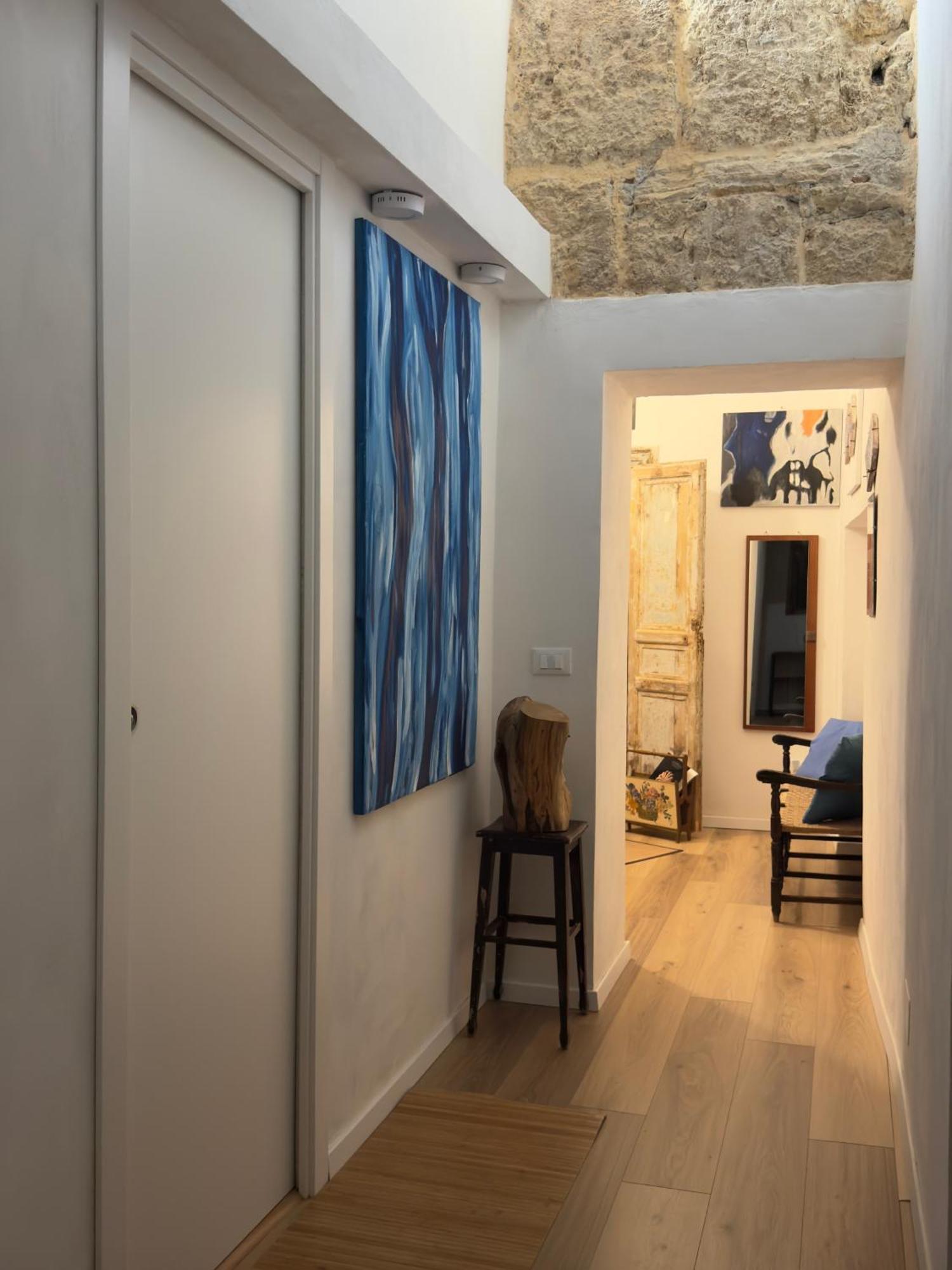 Vetriera Home Palermo Exterior photo