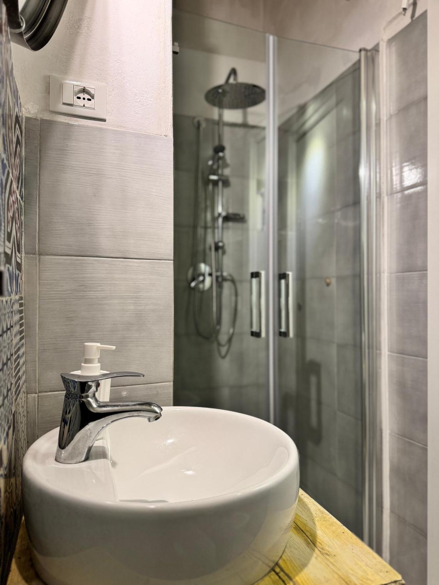 Vetriera Home Palermo Exterior photo