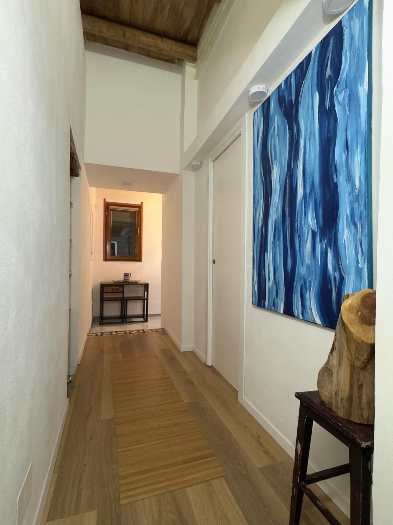 Vetriera Home Palermo Exterior photo